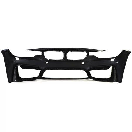 Griglia Paraurti Sport Versione Anteriore per BMW Serie 3 F30 F31 F80 2011-2019