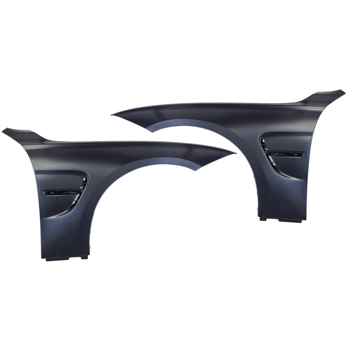 Parafango Sport Anteriore Destro Sinistro per BMW Serie 3 F30 F31 2011-2019