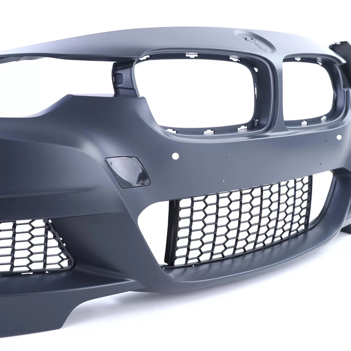 Paraurti Anteriore Sport Completo per BMW Serie 3 F30 F31 2011-2019