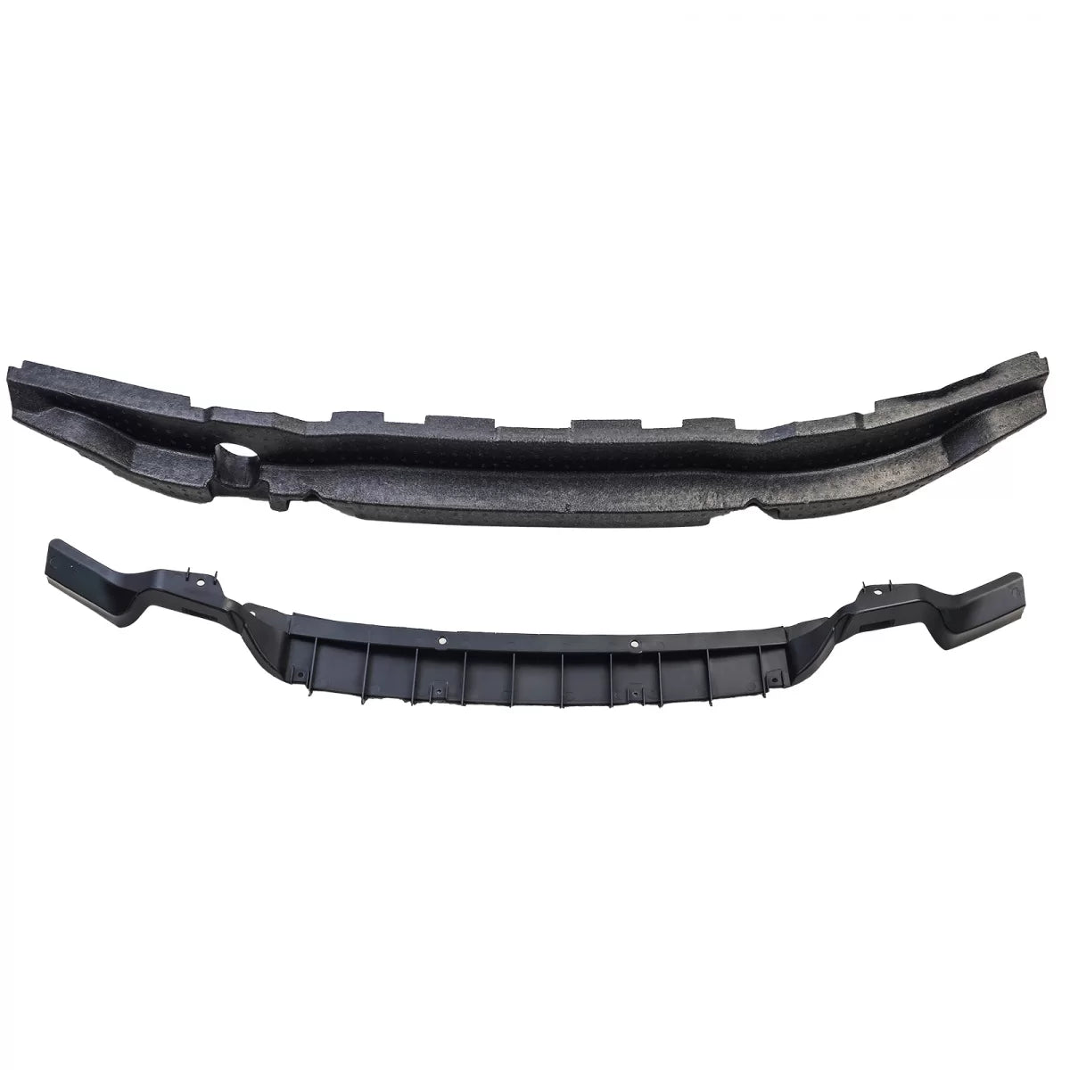 Paraurti Anteriore Sportivo Completo per BMW Serie 1 F20 F21 LCI 2015-2020