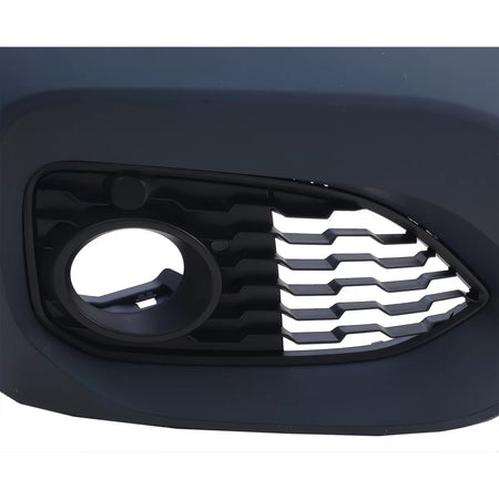 Paraurti Anteriore Sportivo Completo per BMW Serie 1 F20 F21 LCI 2015-2020