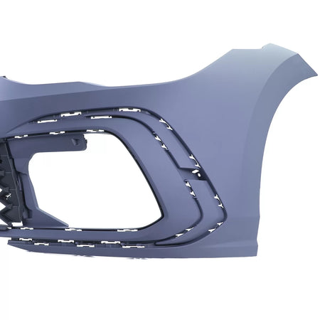 Paraurti Anteriore Sportivo con Griglia e Luci Fendinebbia LED per VW Golf 8