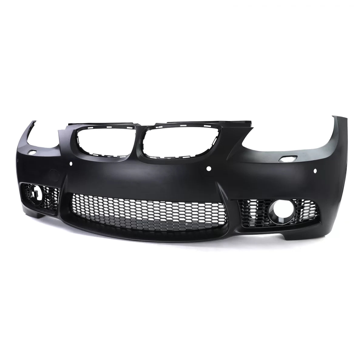 Paraurti Anteriore Sport con Griglia per BMW Serie 3 E92 E93