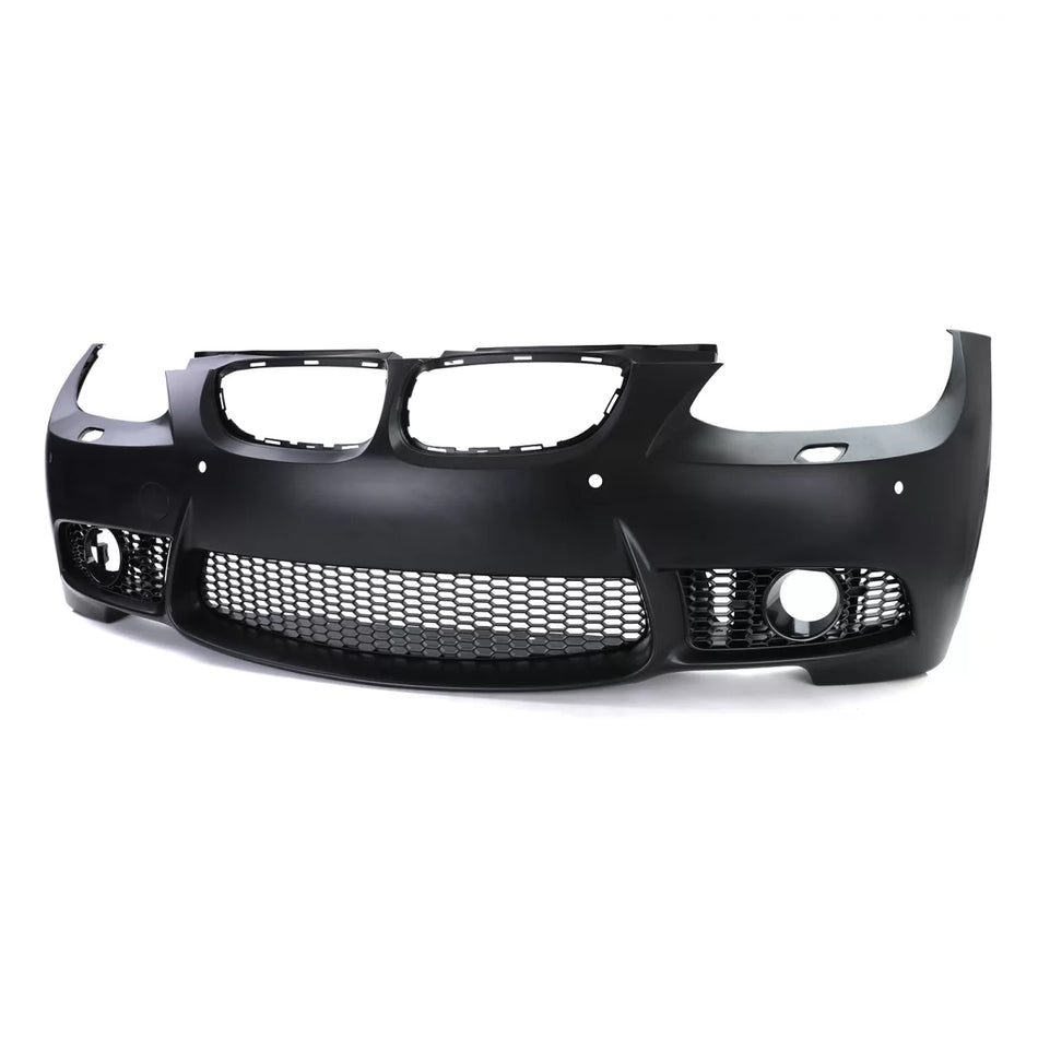 Paraurti Anteriore Sport con Griglia per BMW Serie 3 E92 E93