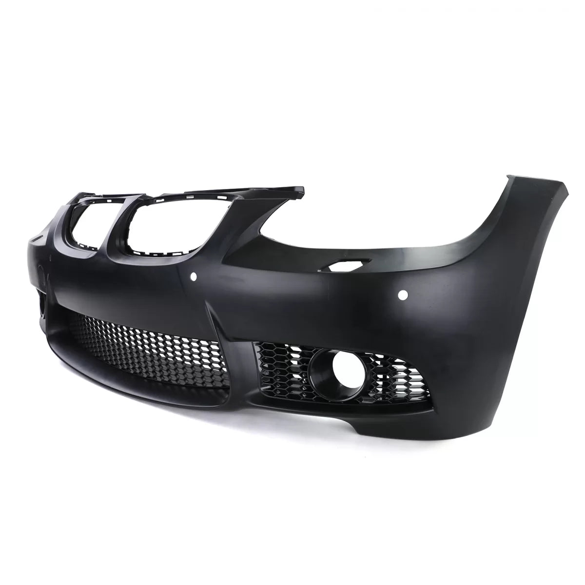 Paraurti Anteriore Sport con Griglia per BMW Serie 3 E92 E93