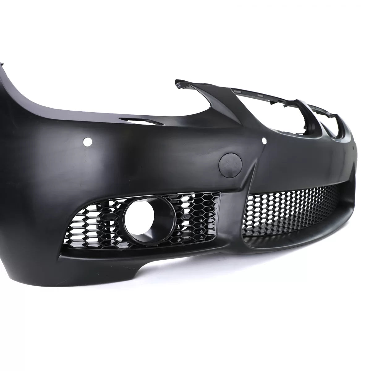 Paraurti Anteriore Sport con Griglia per BMW Serie 3 E92 E93