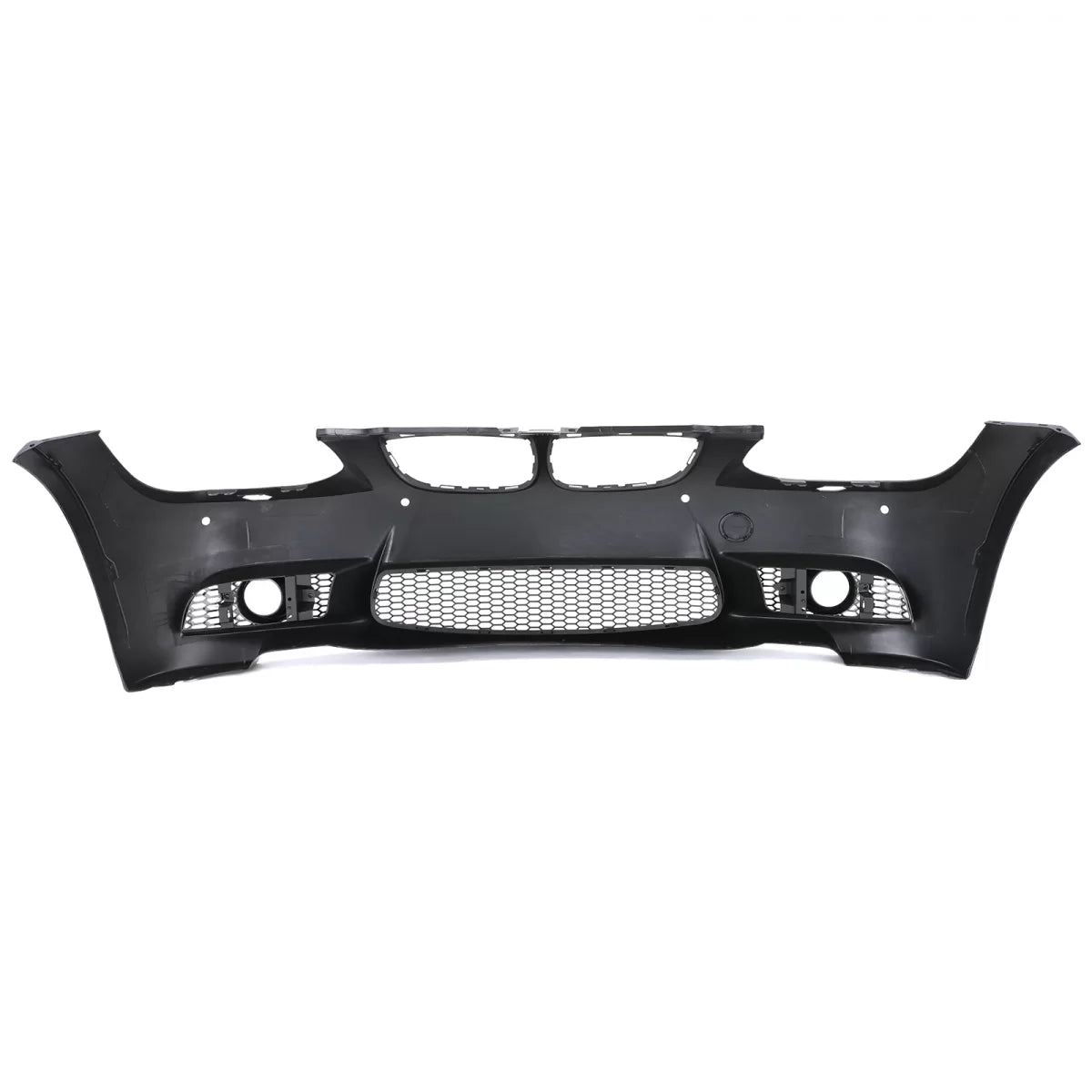 Paraurti Anteriore Sport con Griglia per BMW Serie 3 E92 E93