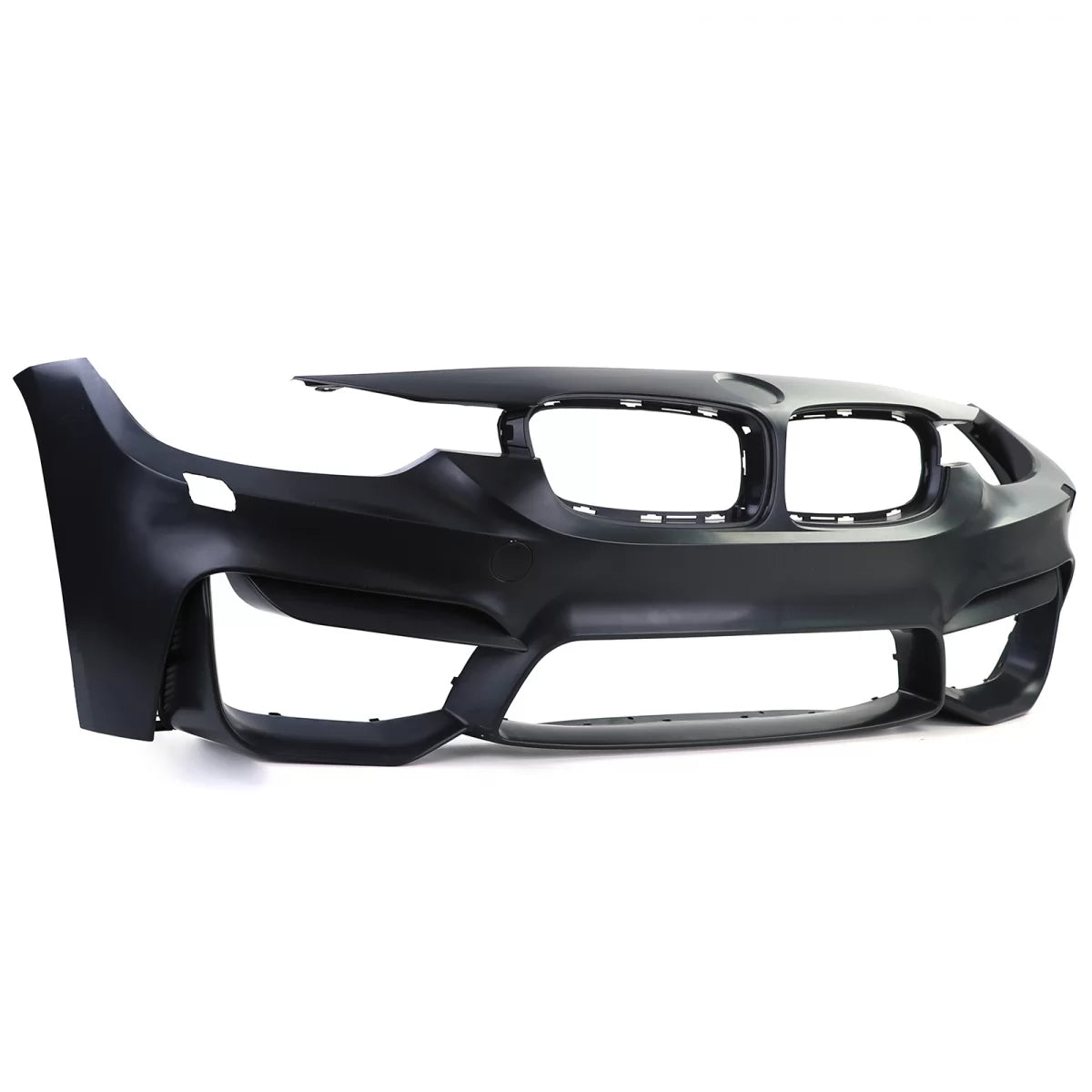 Paraurti Anteriore Sport con Spoiler BMW Serie 3 F30 F31 F80 2011-2019