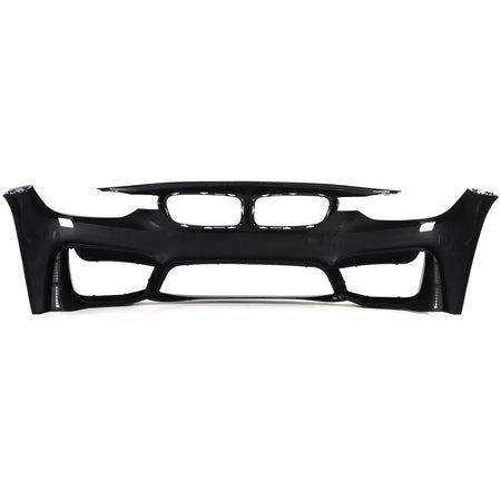 Paraurti Anteriore Sport con Spoiler BMW Serie 3 F30 F31 F80 2011-2019
