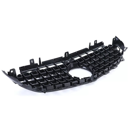 Griglia Sportiva Nero Cromato per Mercedes e W213 S213 C238 A238 16-20