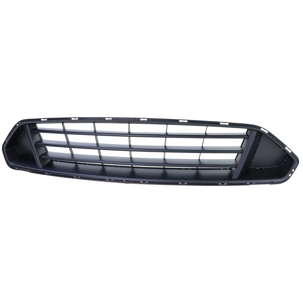 Griglia Sportiva Anteriore per Ford Mustang Coupe Cabrio Facelift 17-22