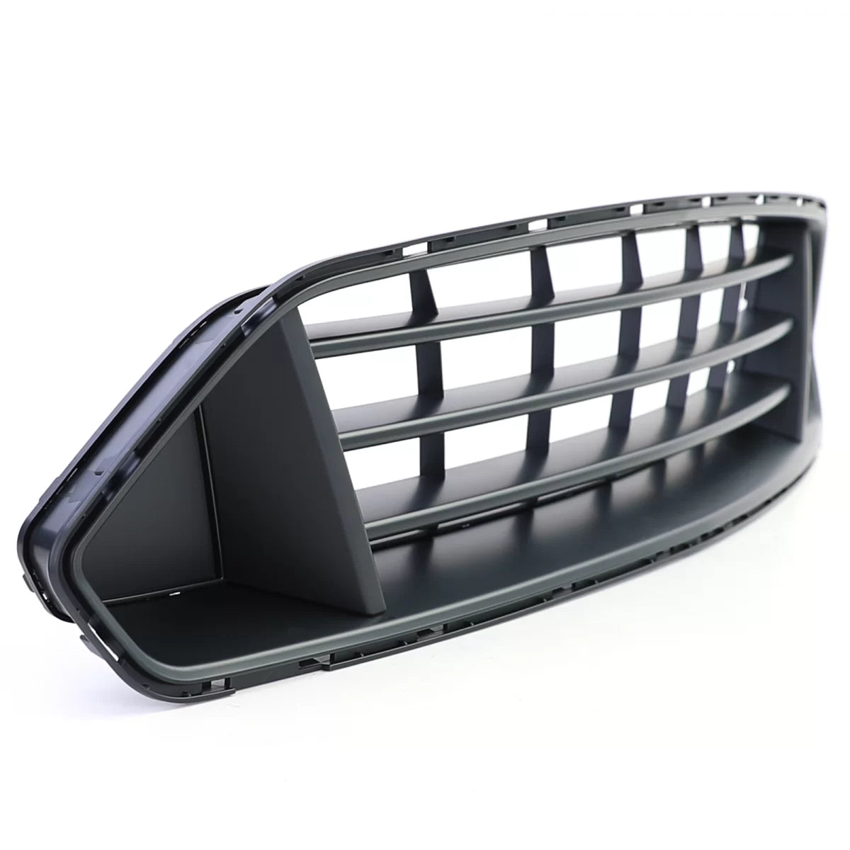 Griglia Sportiva Anteriore per Ford Mustang Coupe Cabrio Facelift 17-22