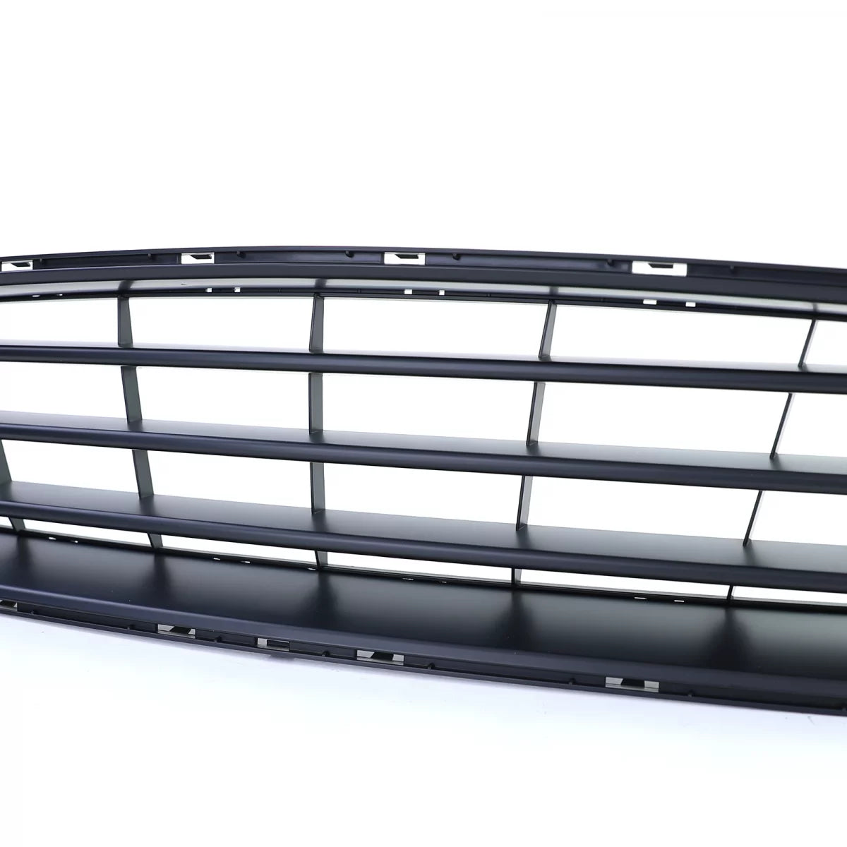Griglia Sportiva Anteriore per Ford Mustang Coupe Cabrio Facelift 17-22