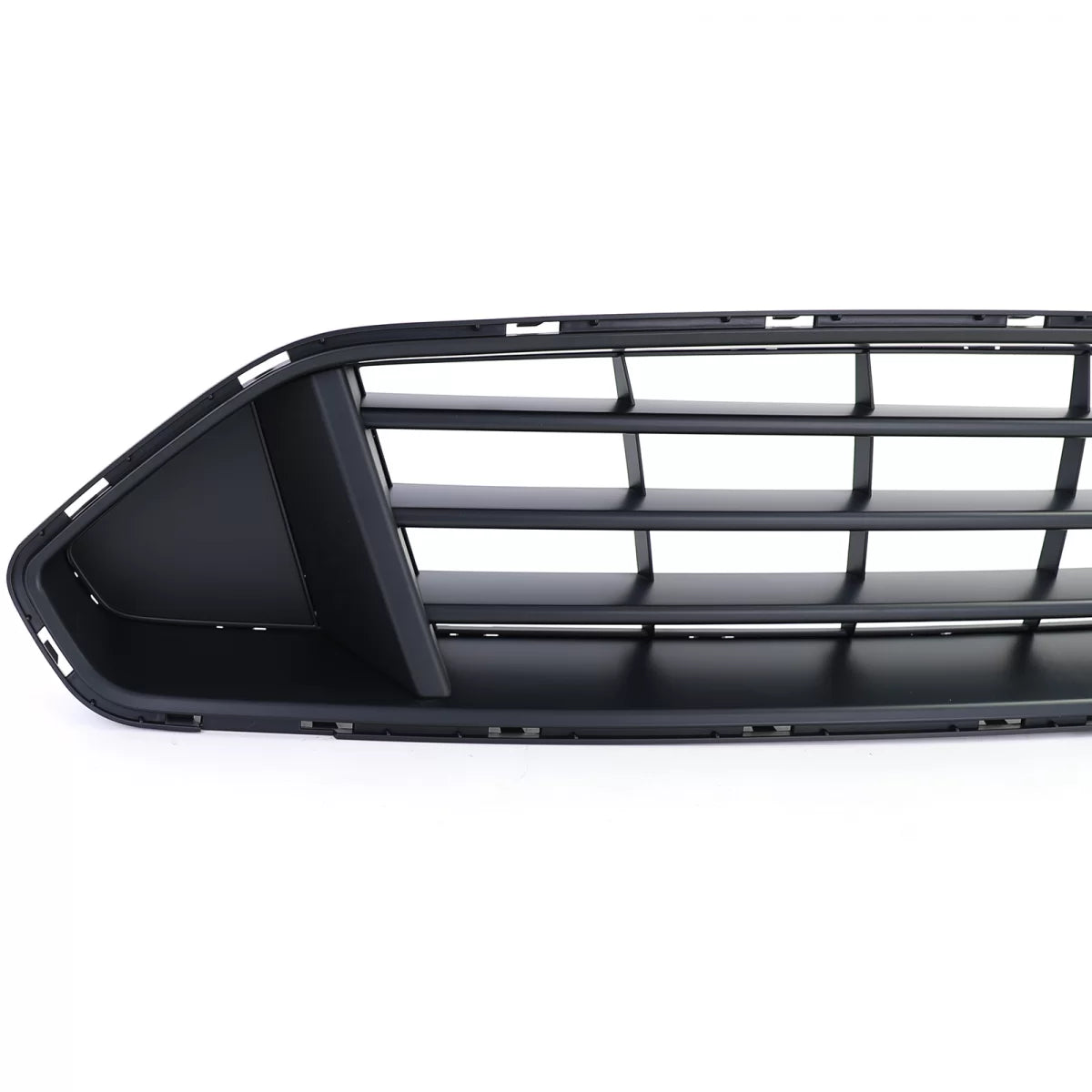 Griglia Sportiva Anteriore per Ford Mustang Coupe Cabrio Facelift 17-22