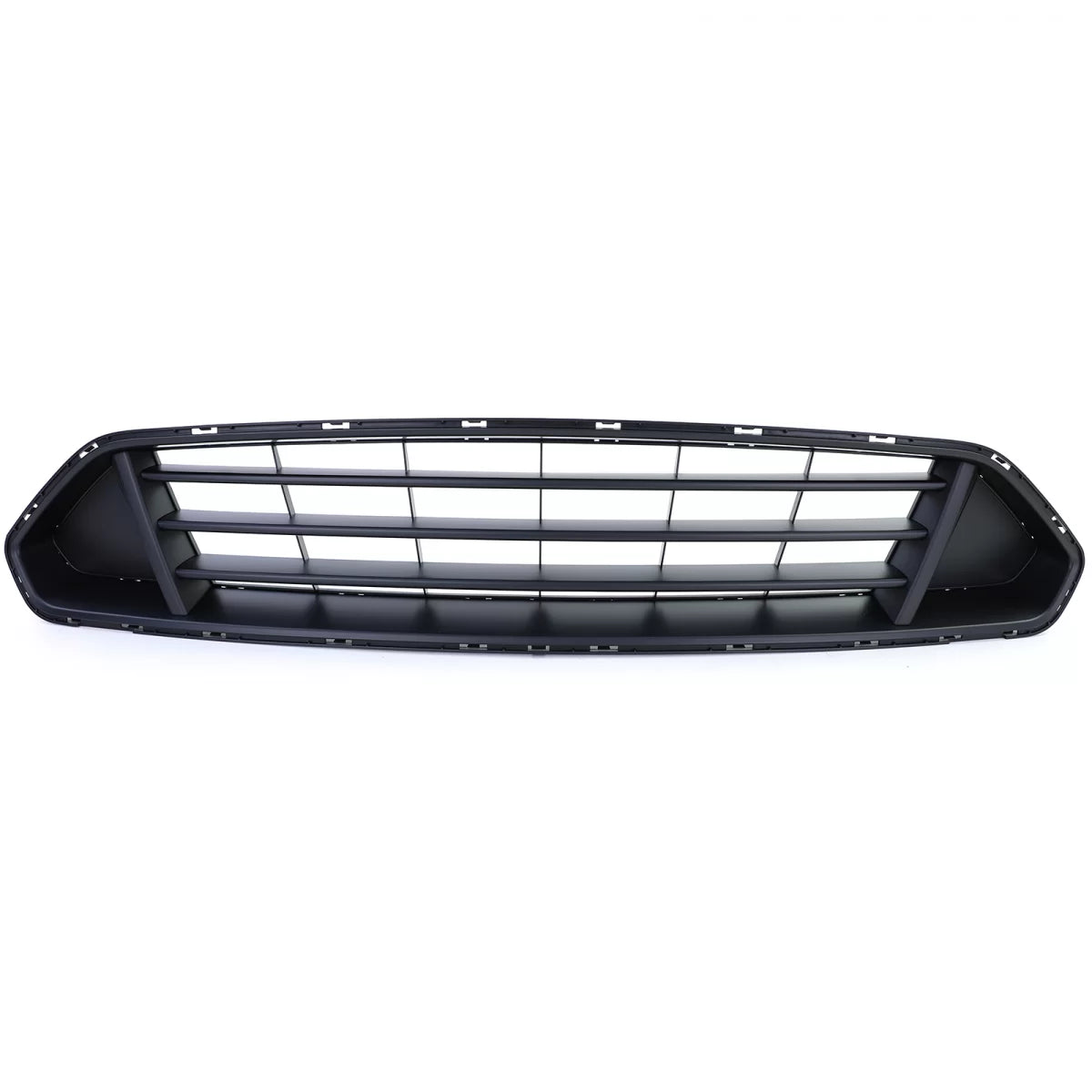 Griglia Sportiva Anteriore per Ford Mustang Coupe Cabrio Facelift 17-22