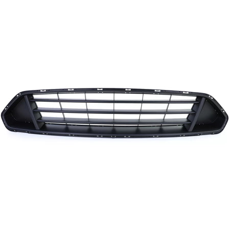 Griglia Sportiva Anteriore per Ford Mustang Coupe Cabrio Facelift 17-22