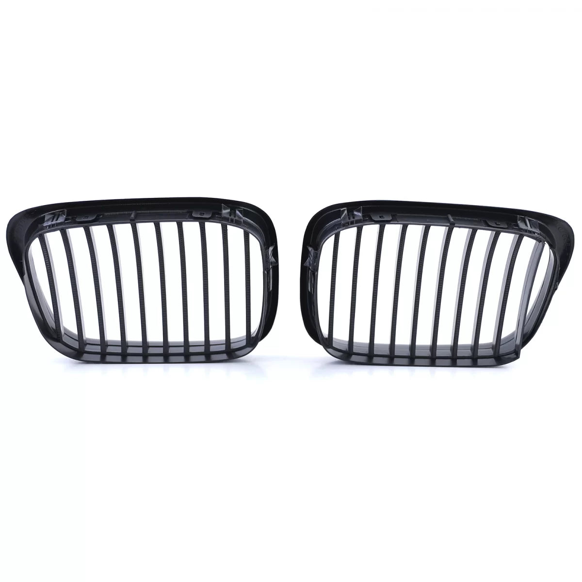 Griglia Anteriore Sportiva Nera per BMW Serie 5 E39 1995-2003