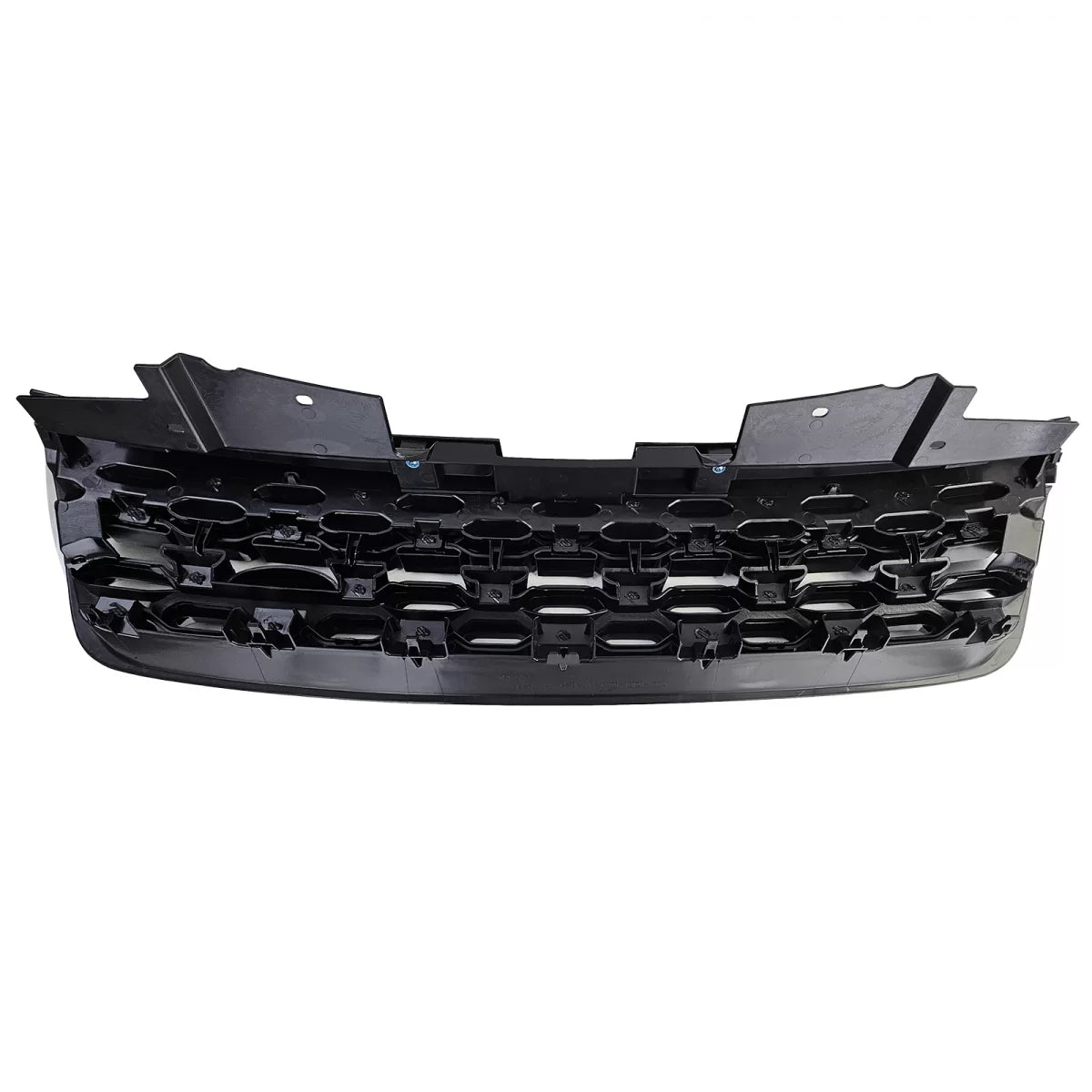 Griglia Sportiva Lucida Nera per Land Rover Discovery Sport L550 dal 2020