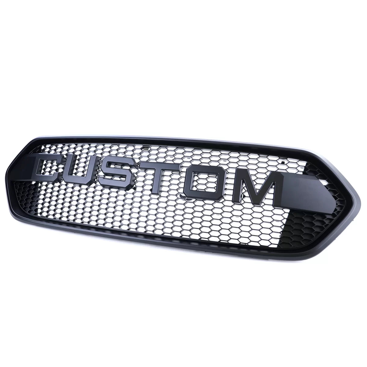 Griglia Sportiva a Nido D'ape per Ford Tourneo Transit Custom 18-23