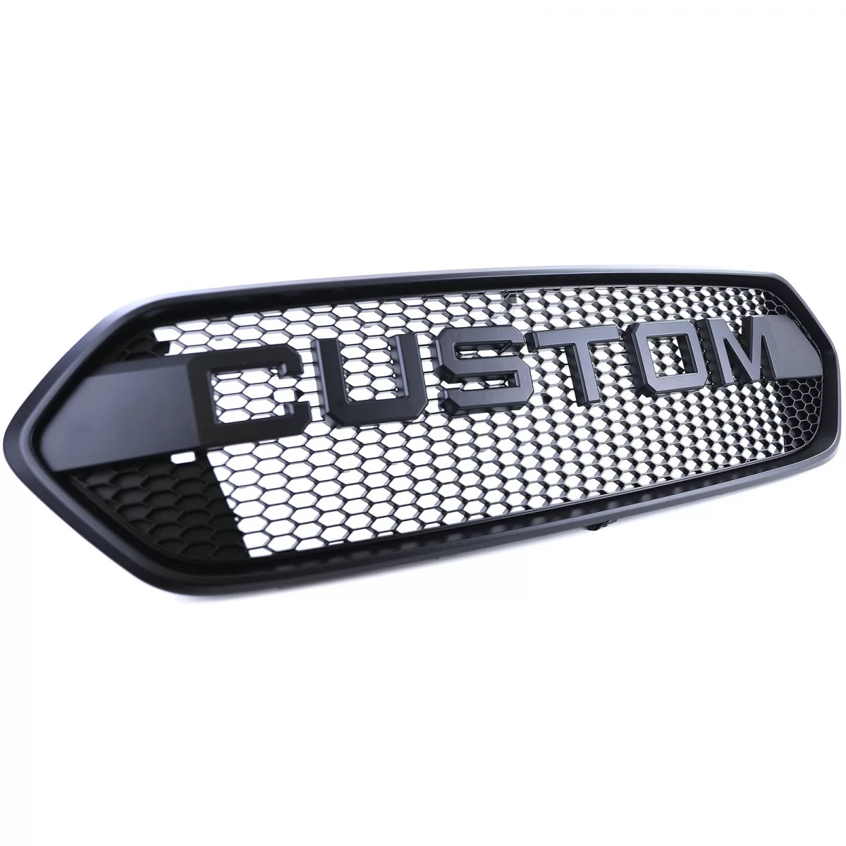 Griglia Sportiva a Nido D'ape per Ford Tourneo Transit Custom 18-23