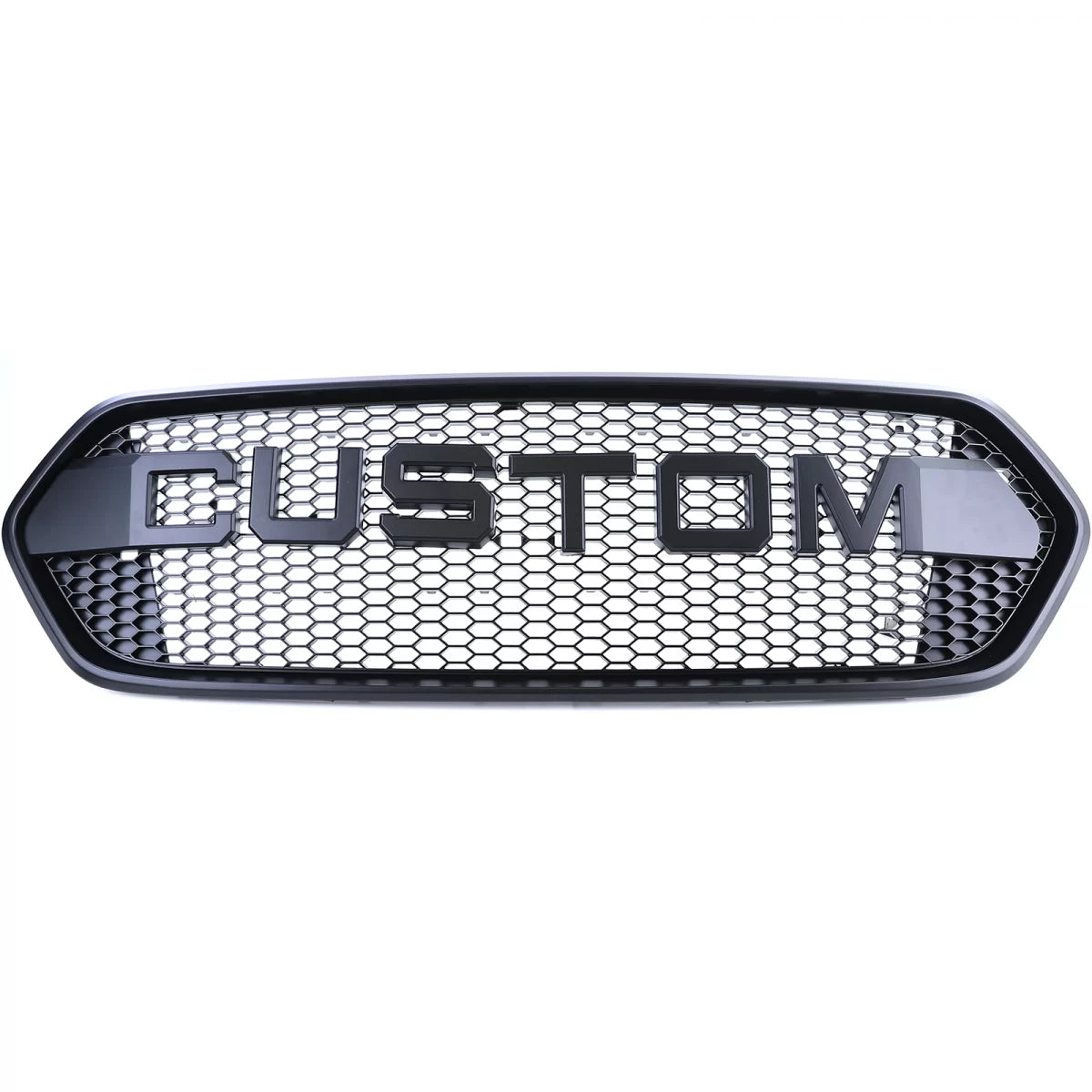 Griglia Sportiva a Nido D'ape per Ford Tourneo Transit Custom 18-23