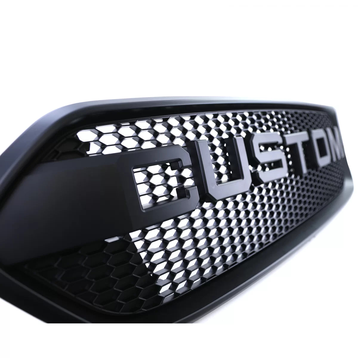 Griglia Sportiva a Nido D'ape per Ford Tourneo Transit Custom 18-23