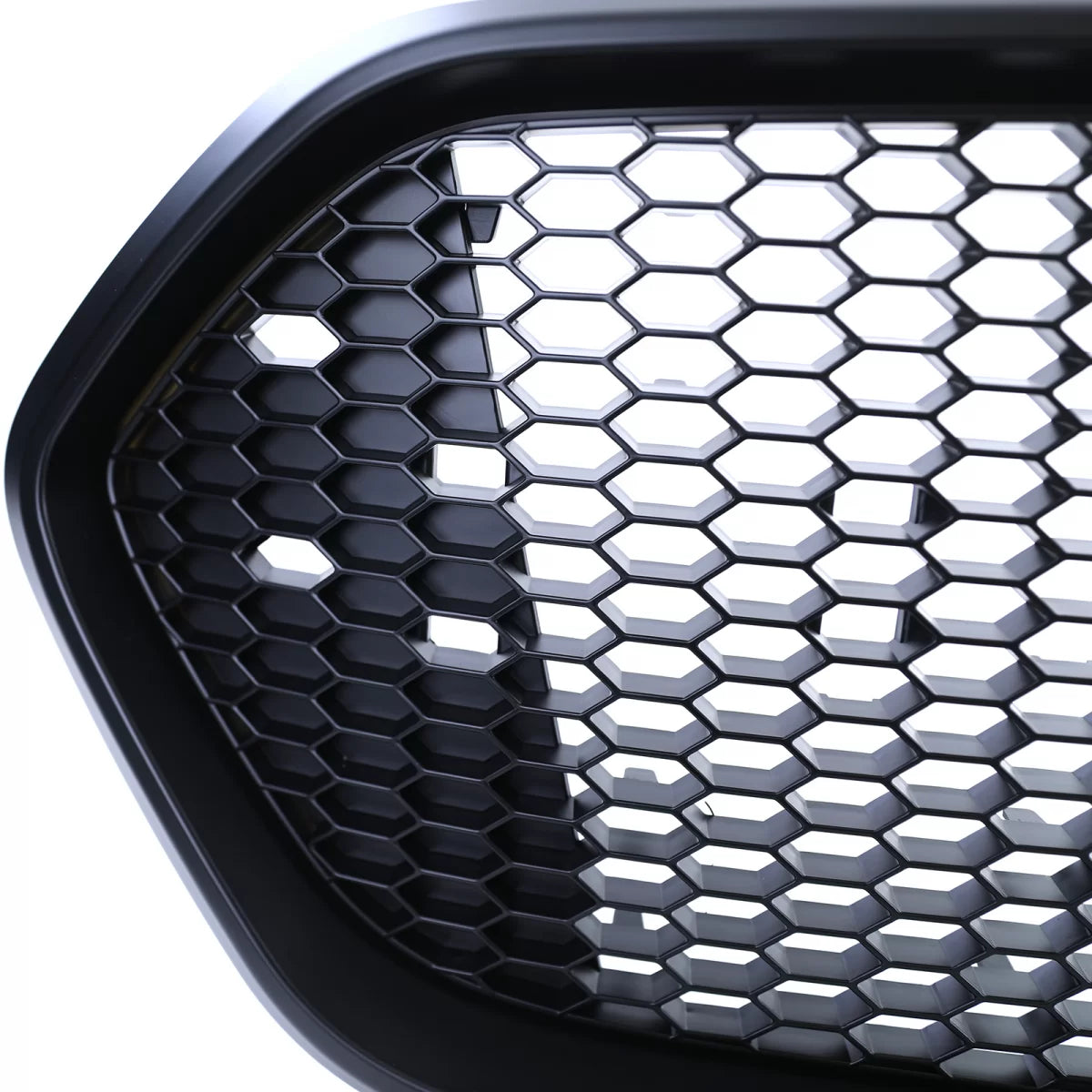 Griglia Sportiva a Nido D'ape per Ford Tourneo Transit Custom 18-23