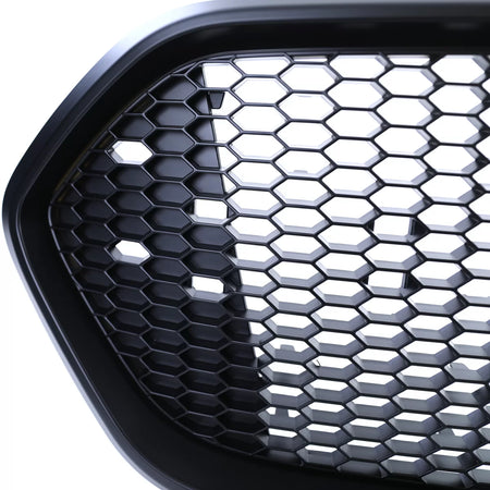 Griglia Sportiva a Nido D'ape per Ford Tourneo Transit Custom 18-23