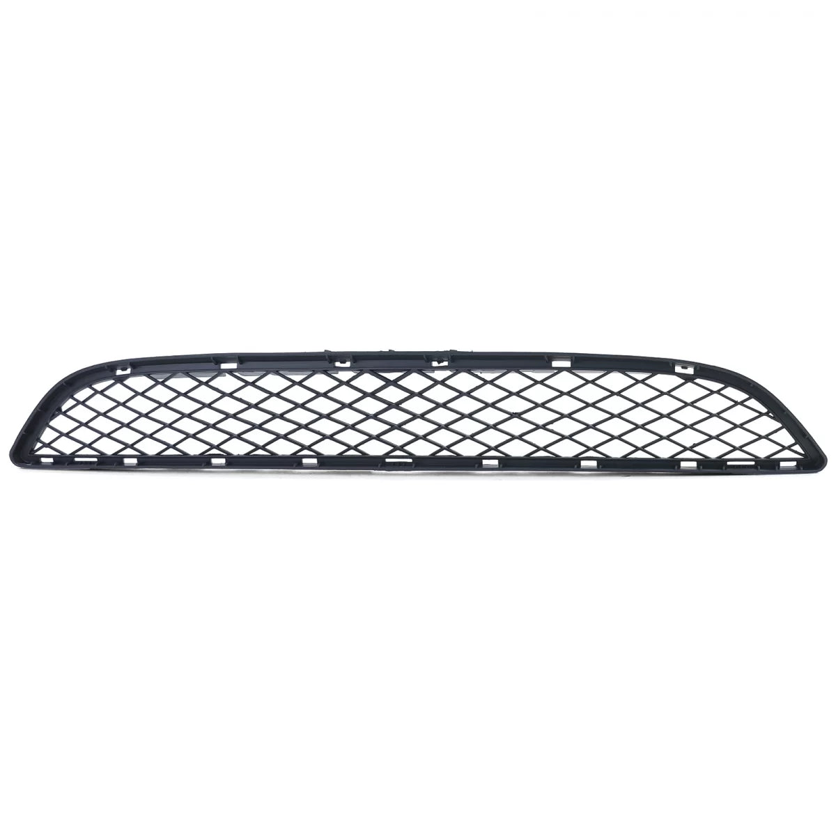 Griglia Sportiva Centrale Paraurti Anteriore per BMW X6 E71 06-14