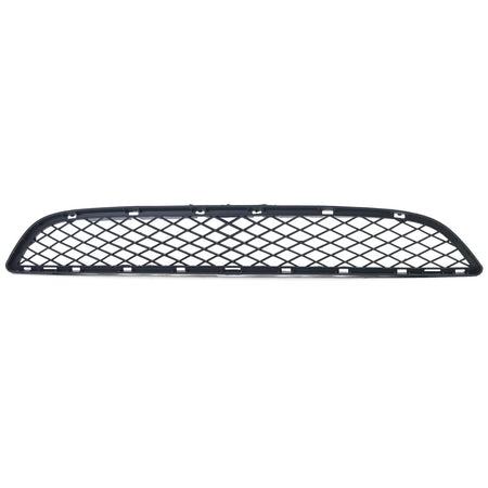 Griglia Sportiva Centrale Paraurti Anteriore per BMW X6 E71 06-14