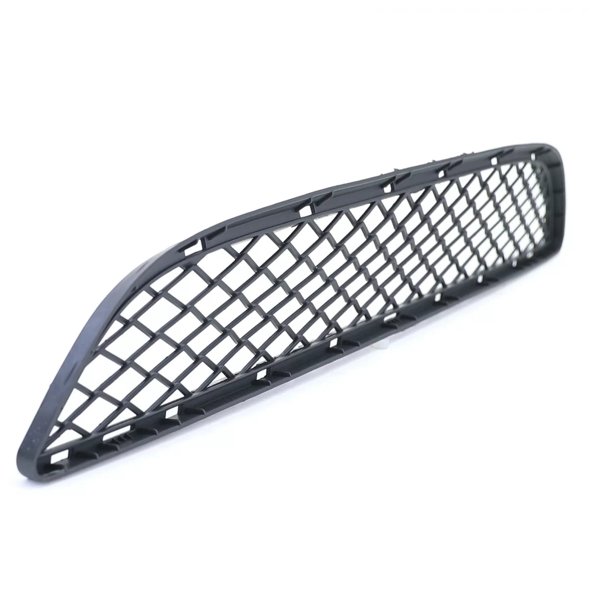 Griglia Sportiva Centrale Paraurti Anteriore per BMW X6 E71 06-14