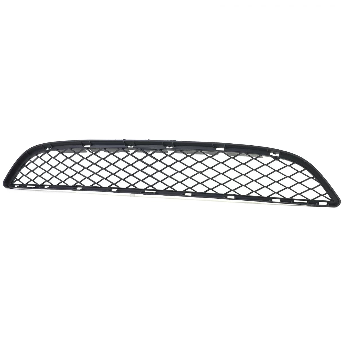 Griglia Sportiva Centrale Paraurti Anteriore per BMW X6 E71 06-14