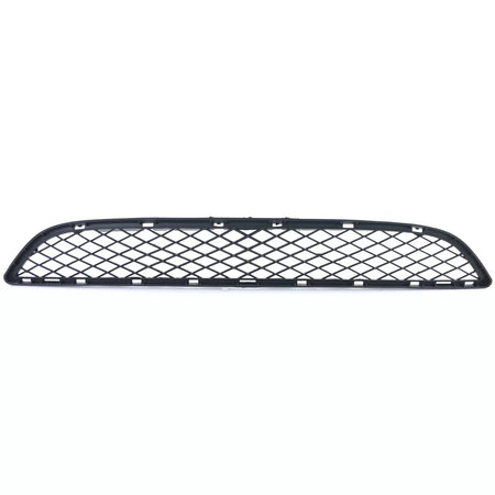 Griglia Sportiva Centrale Paraurti Anteriore per BMW X6 E71 06-14