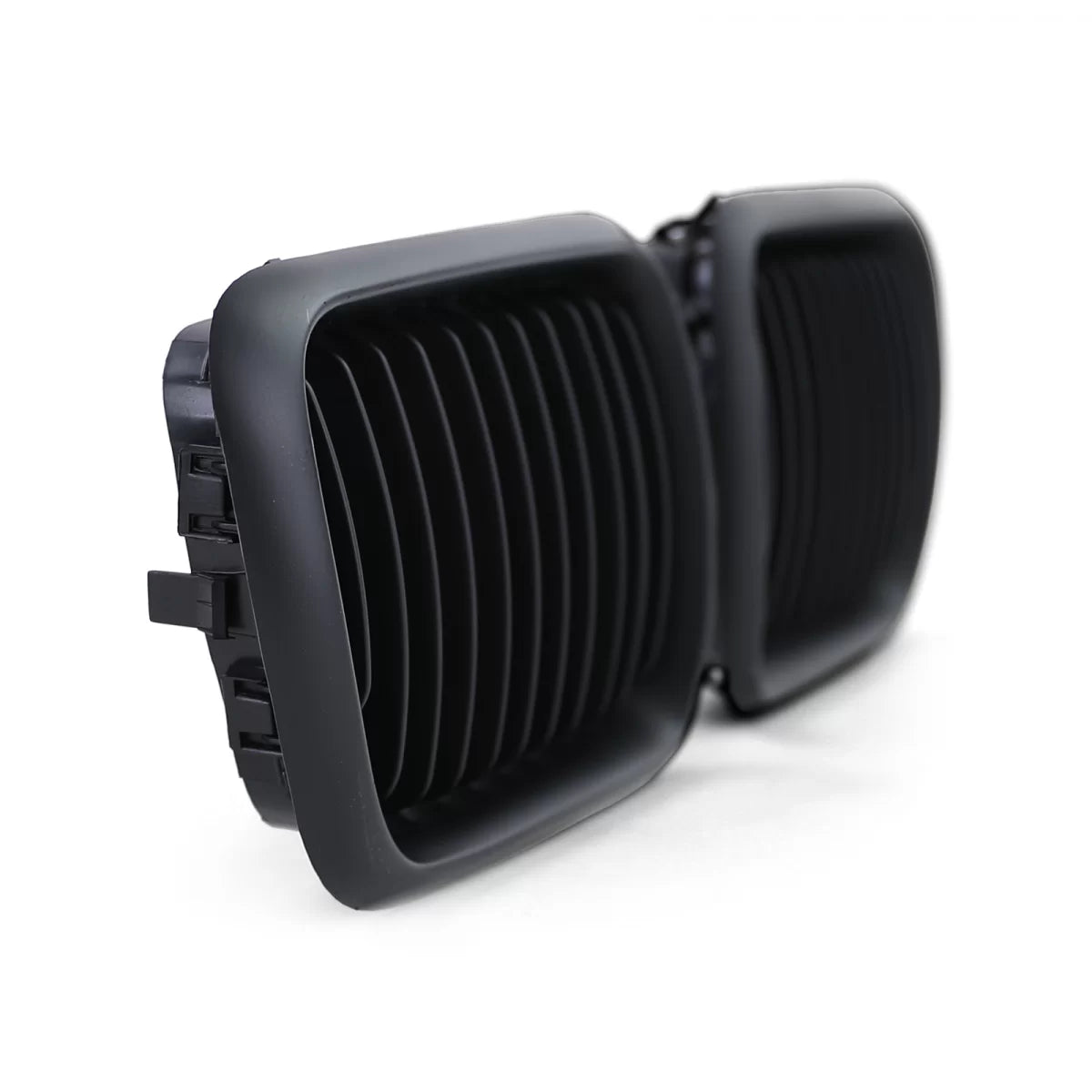 Griglia Sportiva Opaca Anteriore per BMW Serie 3 E36 Facelift 96