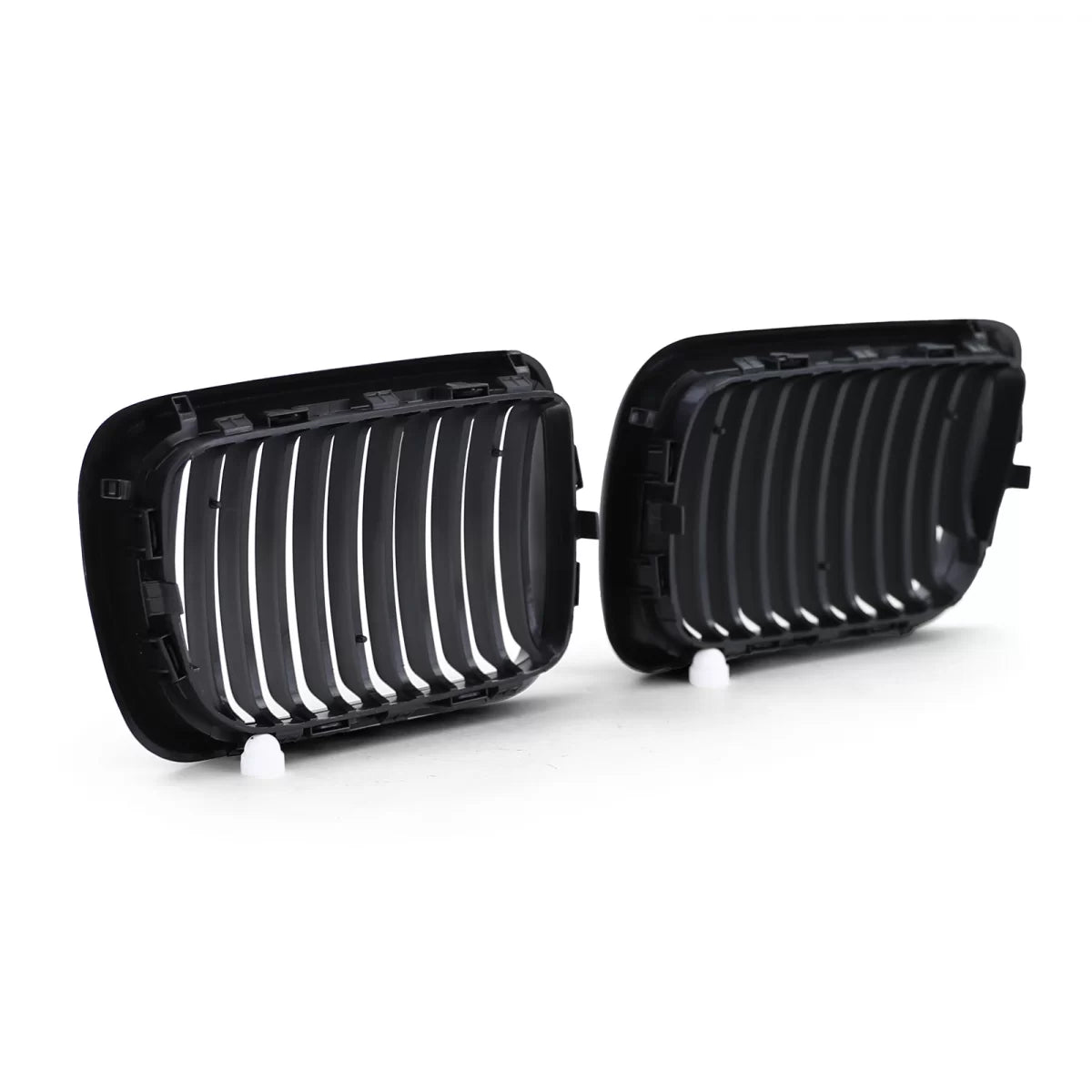 Griglia Sportiva Opaca Anteriore per BMW Serie 3 E36 Facelift 96