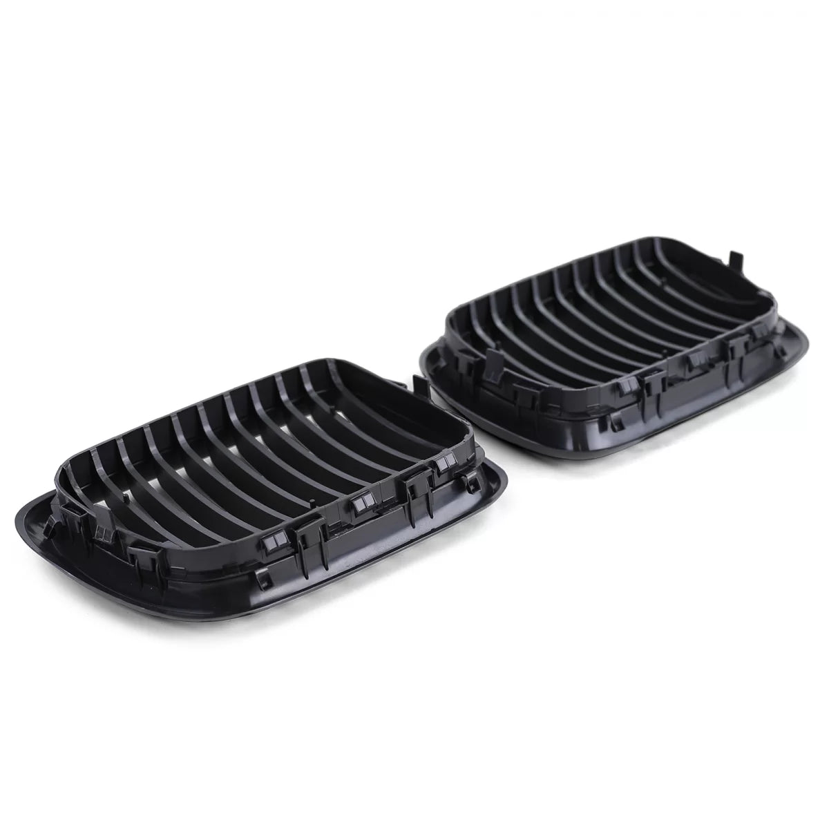 Griglia Sportiva Opaca Anteriore per BMW Serie 3 E36 Facelift 96