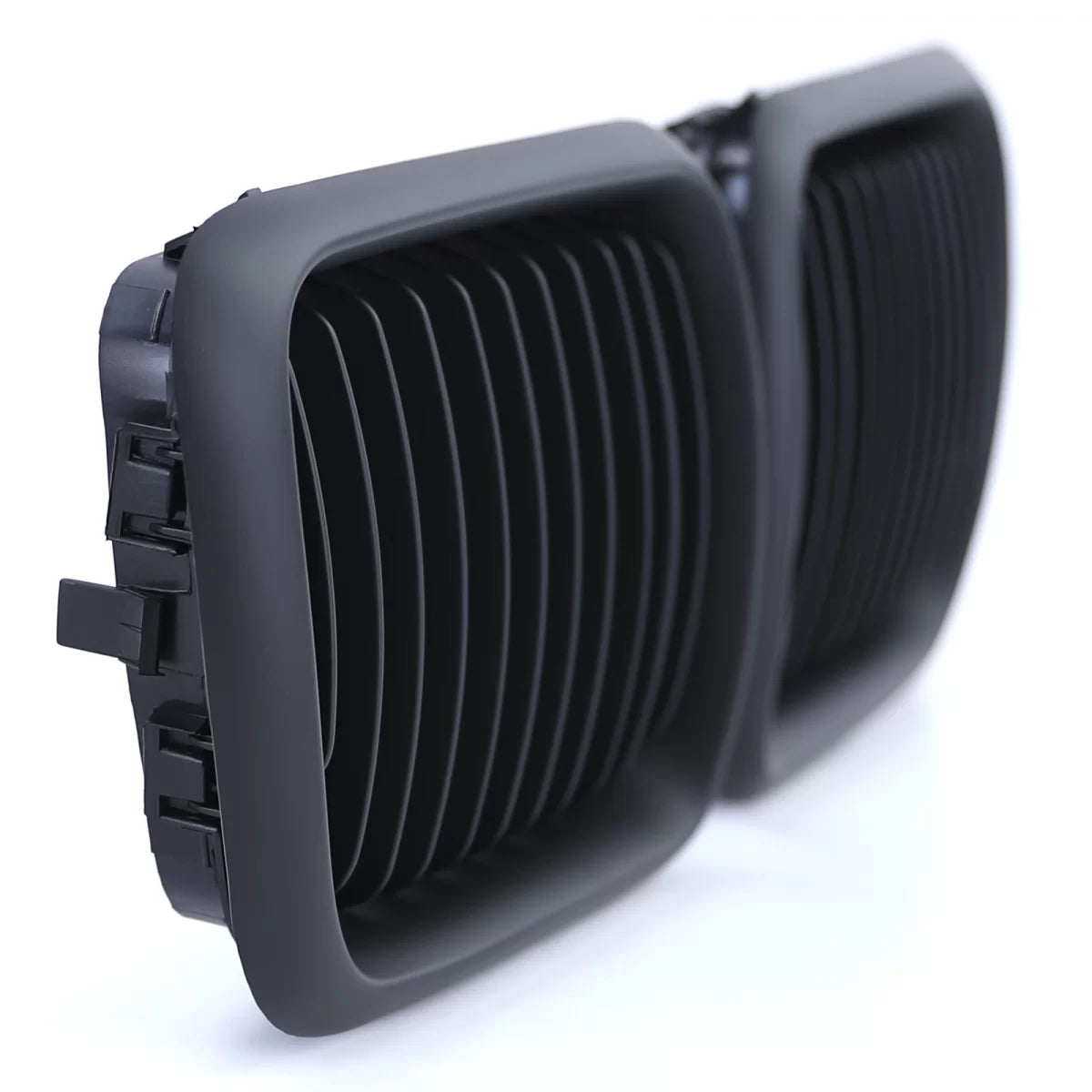 Griglia Sportiva Opaca Anteriore per BMW Serie 3 E36 Coupe Cabrio 96-99