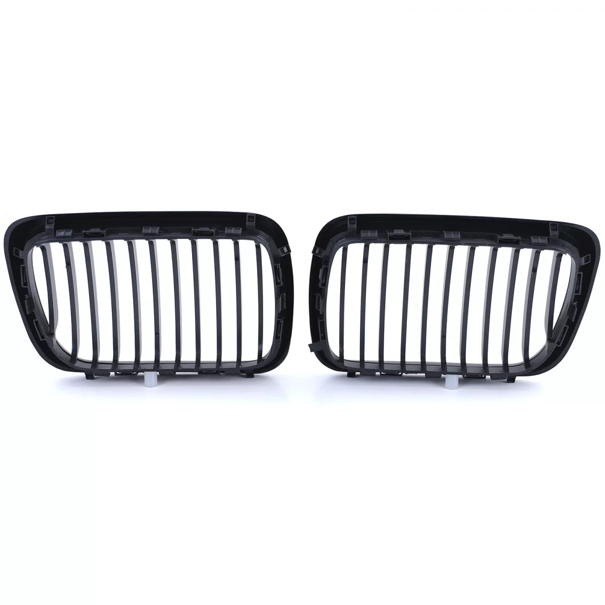 Griglia Sportiva Opaca Anteriore per BMW Serie 3 E36 Coupe Cabrio 96-99