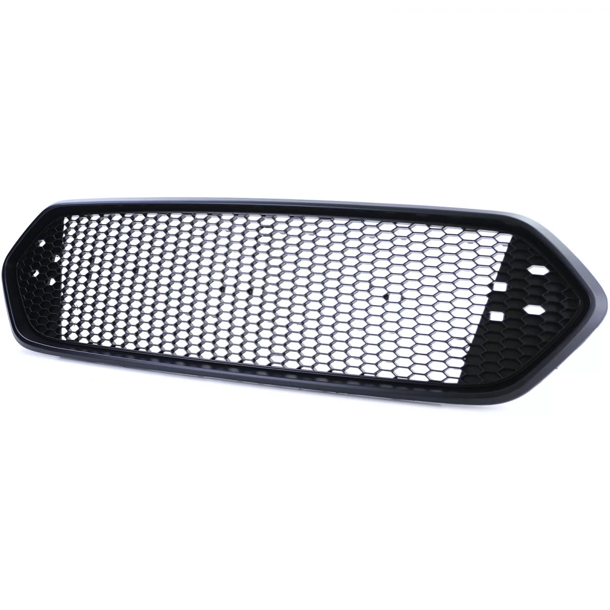 Griglia Sportiva a Nido D'ape Anteriore per Ford Tourneo Transit Custom 18-23