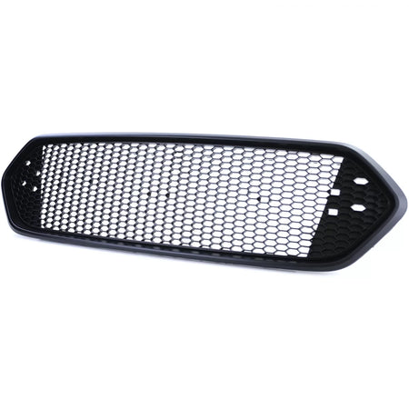 Griglia Sportiva a Nido D'ape Anteriore per Ford Tourneo Transit Custom 18-23