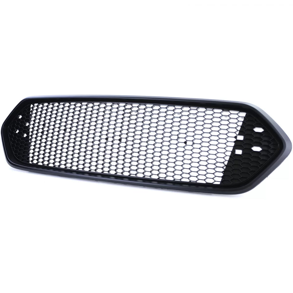 Griglia Sportiva a Nido D'ape Anteriore per Ford Tourneo Transit Custom 18-23