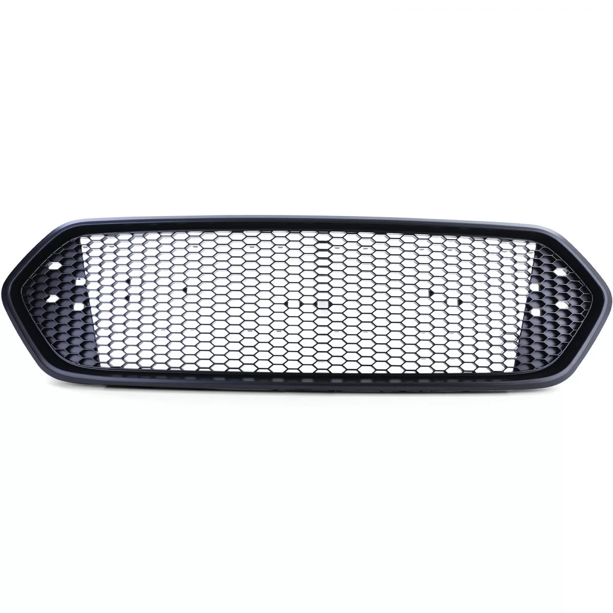 Griglia Sportiva a Nido D'ape Anteriore per Ford Tourneo Transit Custom 18-23