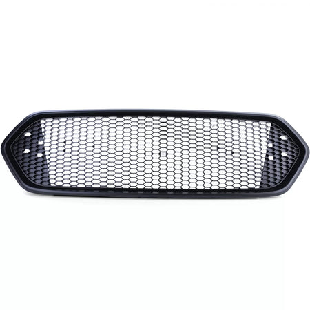 Griglia Sportiva a Nido D'ape Anteriore per Ford Tourneo Transit Custom 18-23