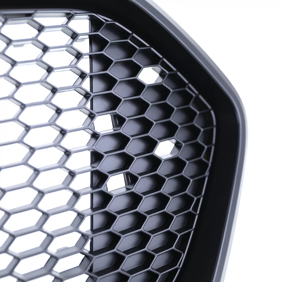 Griglia Sportiva a Nido D'ape Anteriore per Ford Tourneo Transit Custom 18-23