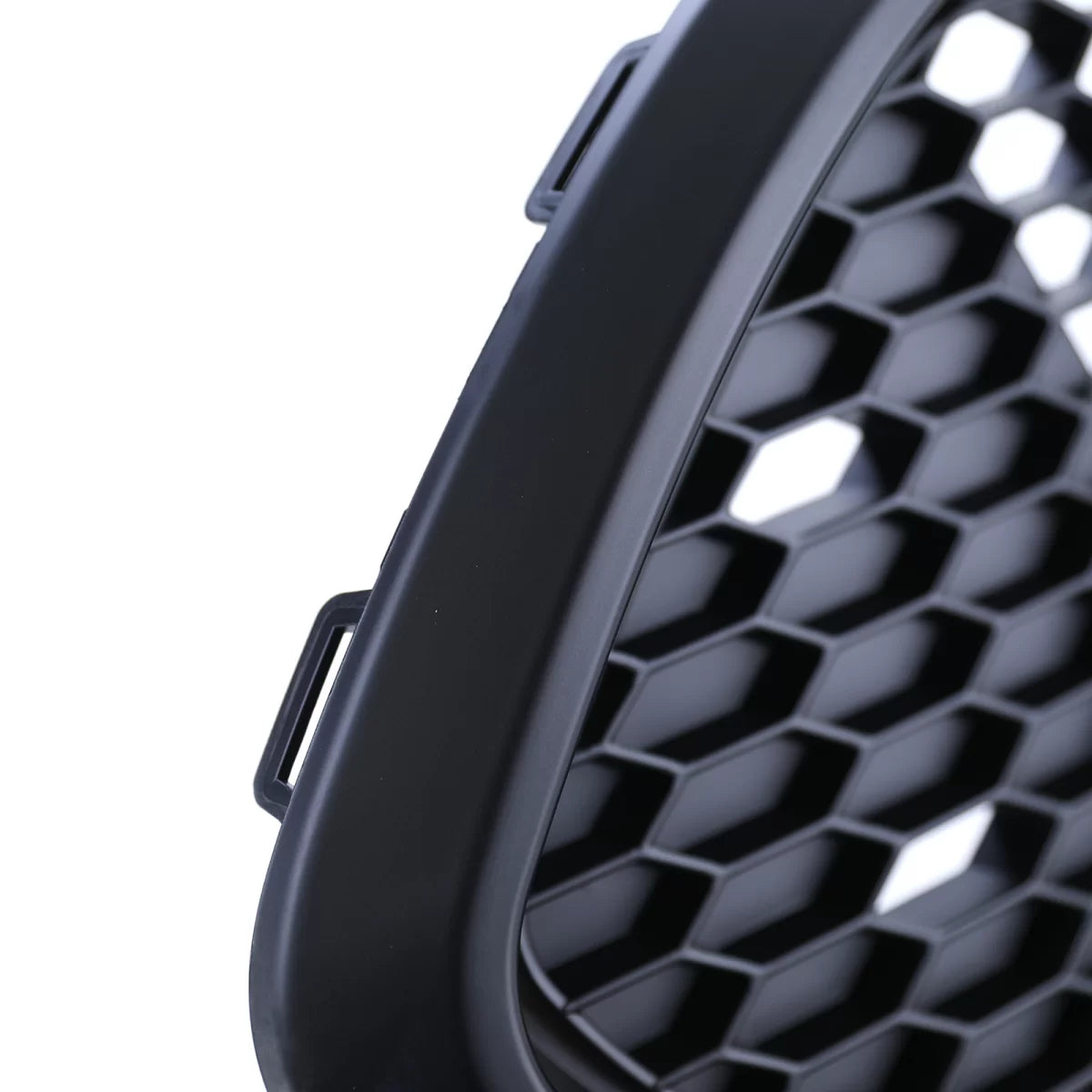 Griglia Sportiva a Nido D'ape Anteriore per Ford Tourneo Transit Custom 18-23