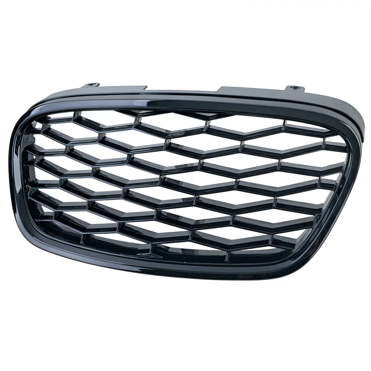 Griglia Sportiva a Nido D'ape Anteriore Seat Leon 1P Cupra 2009-2012