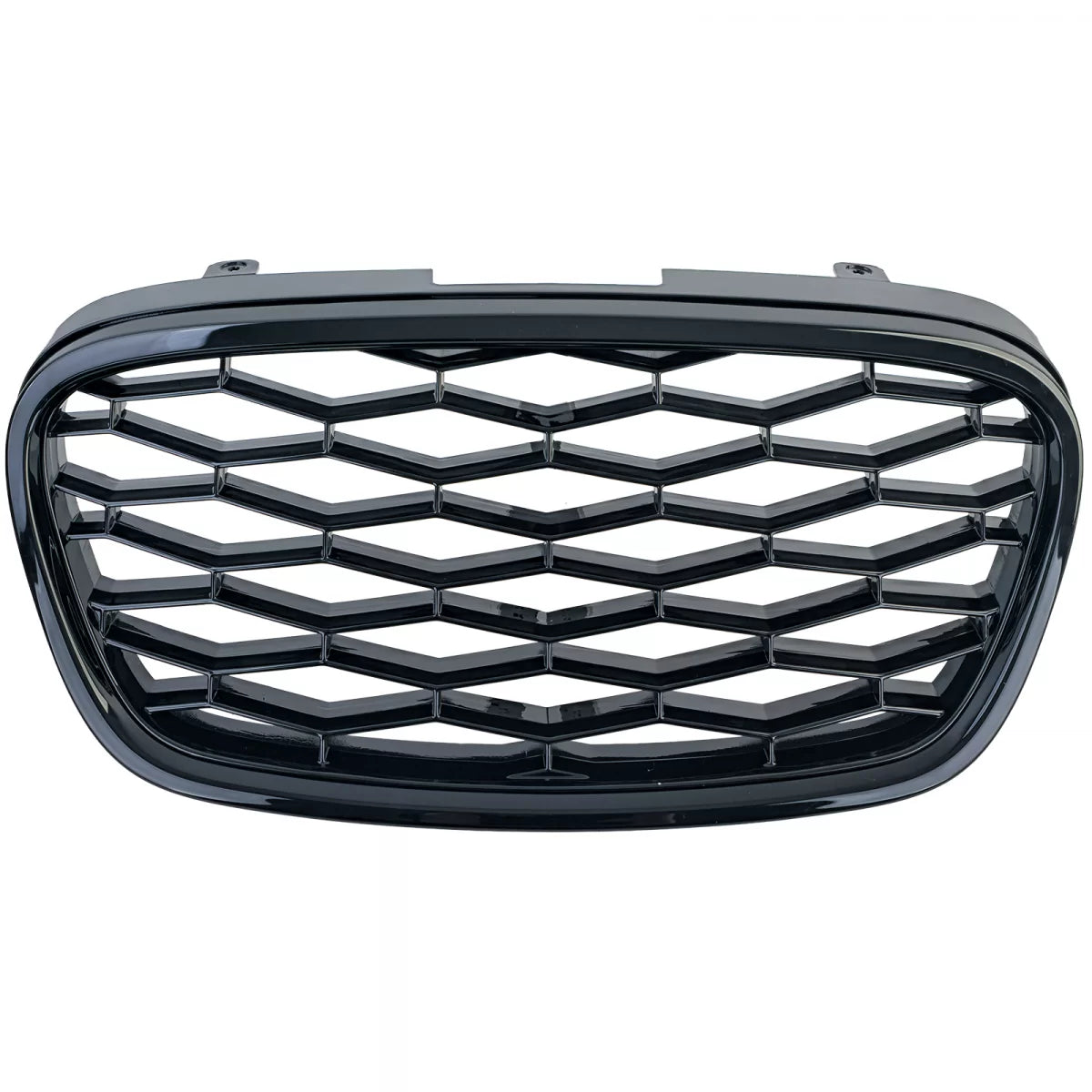 Griglia Sportiva a Nido D'ape Anteriore Seat Leon 1P Cupra 2009-2012