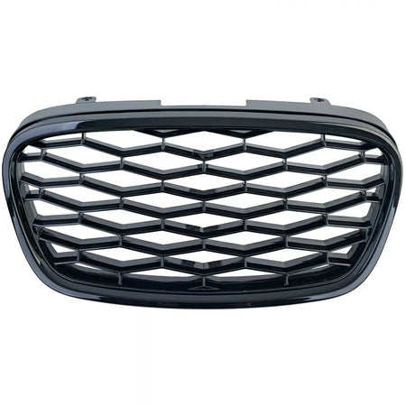 Griglia Sportiva a Nido D'ape Anteriore Seat Leon 1P Cupra 2009-2012