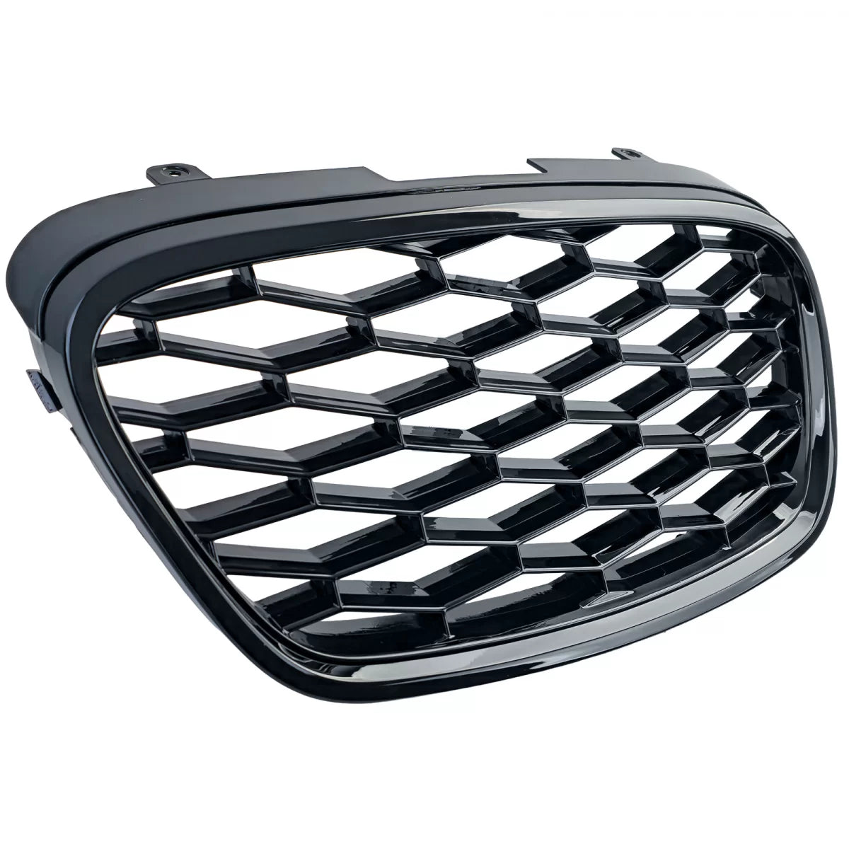 Griglia Sportiva a Nido D'ape Anteriore Seat Leon 1P Cupra 2009-2012