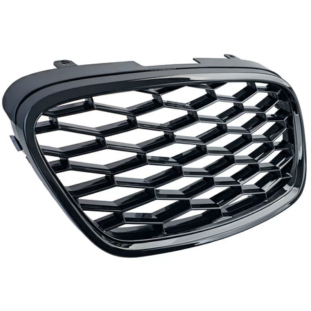 Griglia Sportiva a Nido D'ape Anteriore Seat Leon 1P Cupra 2009-2012